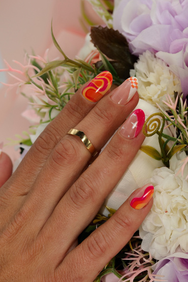 14 Ayar Altın V Model Yüzük - Naze Kuyumculuk